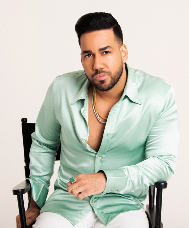 Romeo Santos